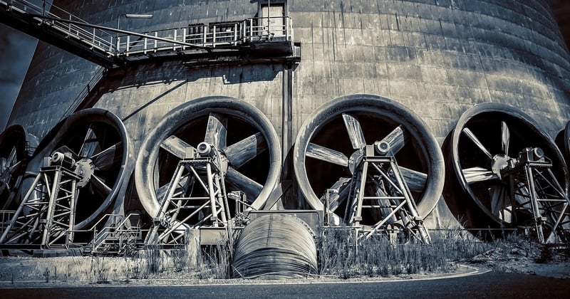 Les data centers passent au refroidissement liquide : la révolution silencieuse