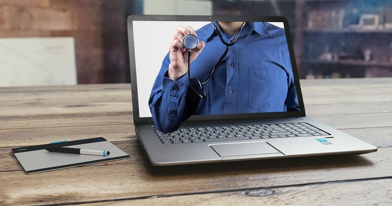 Télémédecine : le remboursement s'élargit enfin aux zones rurales