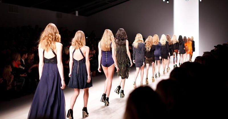 La mode inclusive s'impose dans les défilés, enfin une vraie révolution