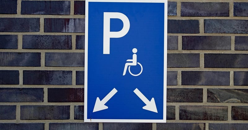 Entrepreneuriat social : monter une association d’aide aux personnes handicapées