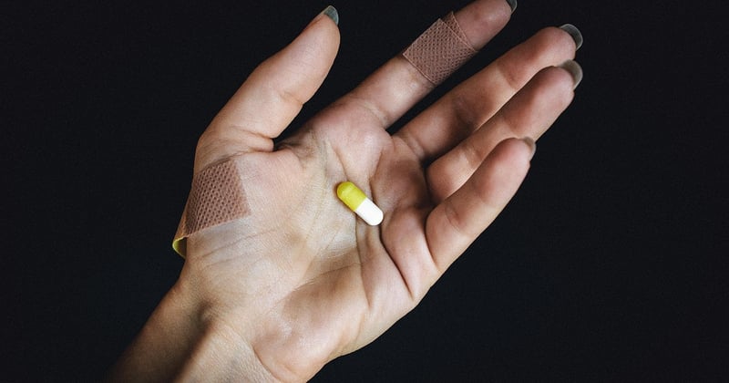 Morphine en tension : comment les hôpitaux gèrent la pénurie