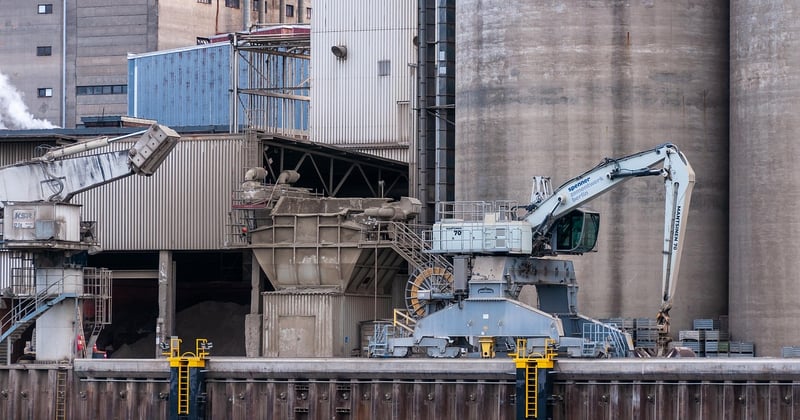 Les cimentiers européens face au prix du CO2 : un choc à venir