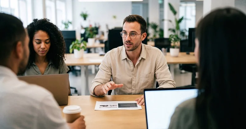 Adapter les modes de communication et l'organisation du travail